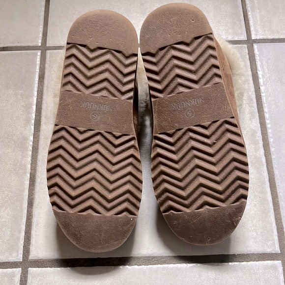 NukNuuk Slippers - Picture 4 of 4